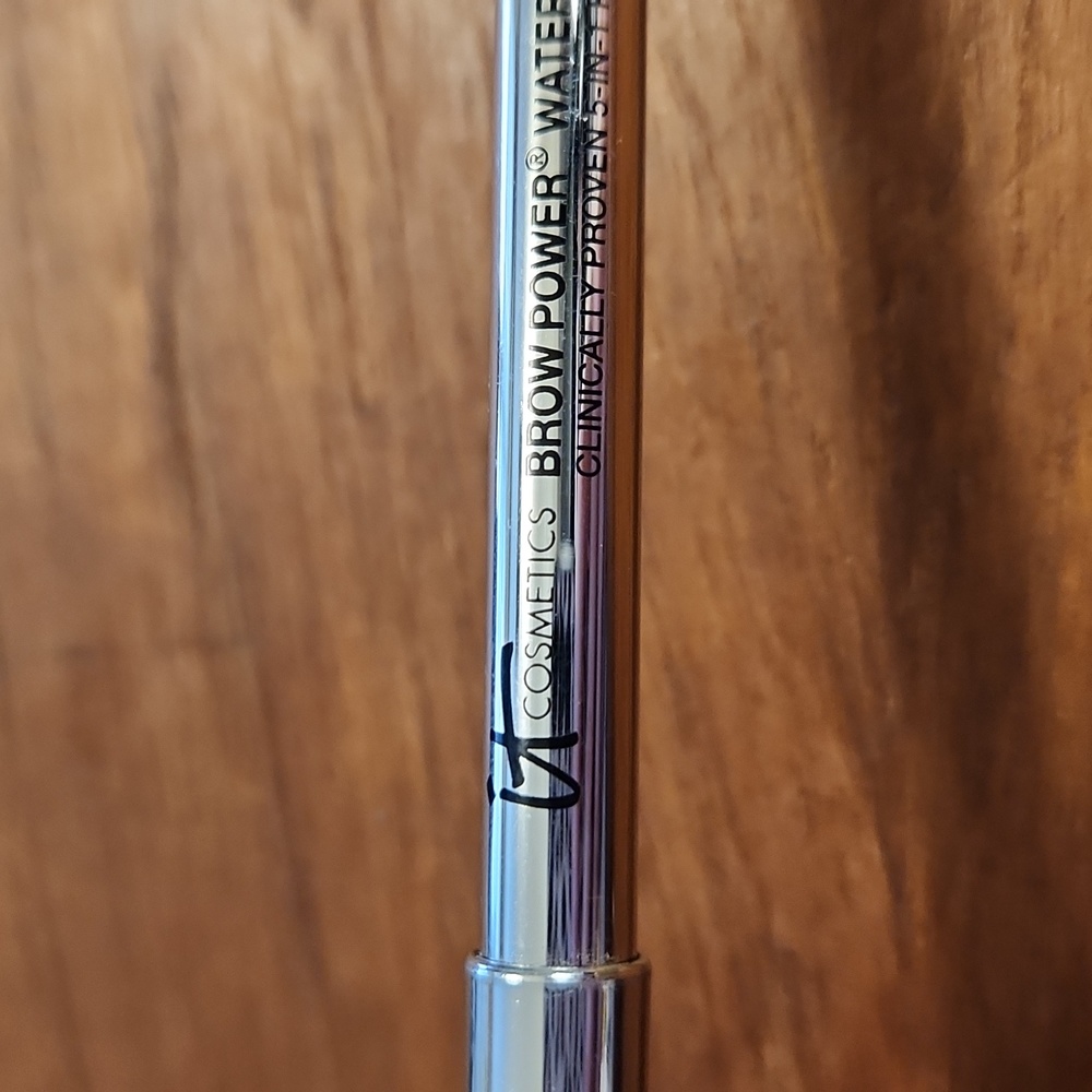 It works Eyebrow Liner Dark Brown